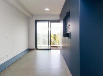 Apartamento · 26m² · Imoveis - no Campo Belo