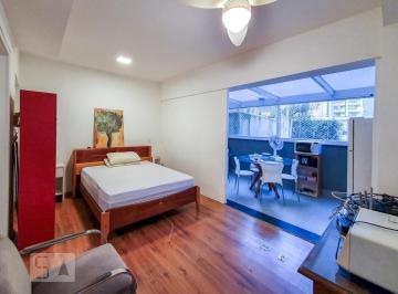 Apartamento · 33m² · 1 Quarto · 1 Vaga · Apartamento para Aluguel - Perdizes, 1 Quarto,  33 m² - São Paulo