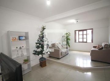 Casa · 240m² · 3 Quartos · 2 Vagas · Casa para Aluguel - Mathias Velho, 3 Quartos, 240 m² - Canoas