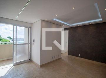 Apartamento · 42m² · 2 Quartos · 1 Vaga · Apartamento para Aluguel - Jardim do Sol, 2 Quartos, 42 m² - Sorocaba
