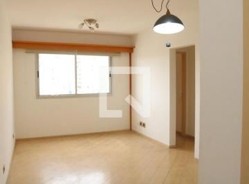 Apartamento · 55m² · 2 Quartos · 2 Vagas · Apartamento para Aluguel - Vila Pompéia, 2 Quartos,  55 m² - São Paulo
