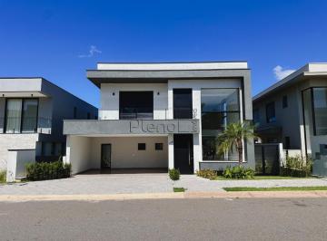 imagem · Sobrado à venda em Campinas, Loteamento Residencial Arborais, com 4 suítes, com