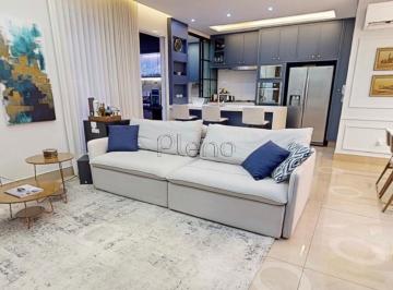imagem · Apartamento à venda em Campinas, Swiss Park, com 2 suítes, com 91 m², Villeneuve