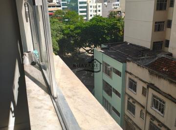Apartamento · 55m² · 1 Quarto · Apartamento 1 quarto à venda no Centro de Niterói.