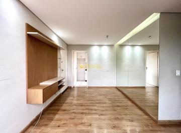 Apartamento · 65m² · 3 Quartos · Apartamento à venda - em Vila Santa Mônica