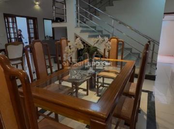 Foto 01 · Imperdível: Casa de alto padrão em condomínio com 4 quartos e 3 suítes em São José do Rio Preto-SP!