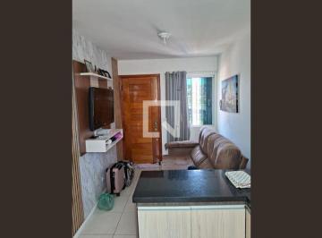 Apartamento · 42m² · 2 Quartos · 1 Vaga · Apartamento à Venda - Itaquera, 2 Quartos,  42 m² - São Paulo