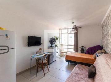 Apartamento · 7m² · 1 Quarto · Apartamento à Venda - Santa Cecília, 1 Quarto,  7 m² - São Paulo