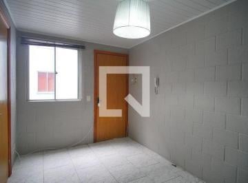 Apartamento · 38m² · 2 Quartos · 1 Vaga · Apartamento à Venda - Canudos, 2 Quartos, 38 m² - Novo Hamburgo