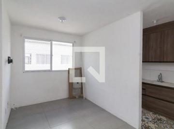 Apartamento · 43m² · 2 Quartos · 1 Vaga · Apartamento à Venda - Itaquera, 2 Quartos, 43 m² - São Paulo