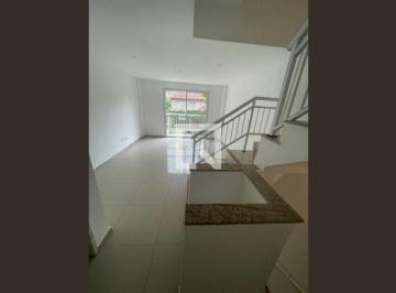 Casa · 135m² · 2 Quartos · 2 Vagas · Casa à Venda - Tijuca, 2 Quartos,  135 m² - Rio de Janeiro