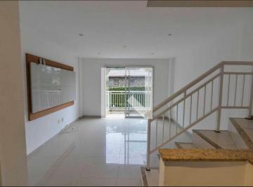 Casa · 135m² · 2 Quartos · 2 Vagas · Casa à Venda - Tijuca, 2 Quartos, 135 m² - Rio de Janeiro