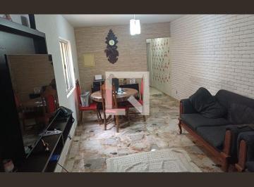 Casa · 125m² · 3 Quartos · 2 Vagas · Casa à Venda - Vila Santa Maria, 3 Quartos,  125 m² - São Paulo