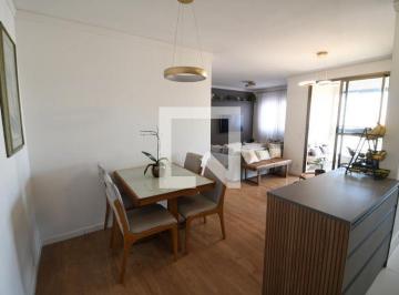 Apartamento · 76m² · 2 Quartos · 2 Vagas · Apartamento à Venda - Botafogo, 2 Quartos, 76 m² - Campinas