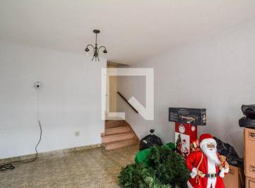 Casa · 125m² · 3 Quartos · 4 Vagas · Casa à Venda - Campestre, 3 Quartos,  125 m² - Santo André