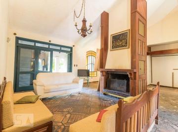 Casa · 252m² · 3 Quartos · 2 Vagas · Casa à Venda - Jardim Itu-Sabará, 3 Quartos, 252 m² - Porto Alegre