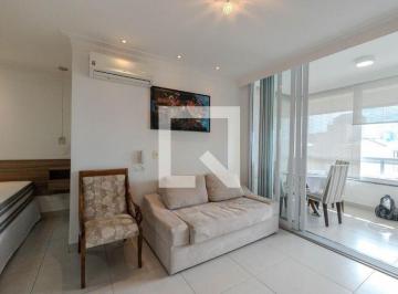 Apartamento · 33m² · 1 Quarto · 1 Vaga · Apartamento à Venda - Bela Vista, 1 Quarto, 33 m² - São Paulo