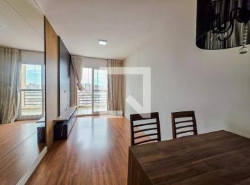 Apartamento · 55m² · 2 Quartos · 1 Vaga · Apartamento à Venda - Santa Teresinha, 2 Quartos, 55 m² - Santo André
