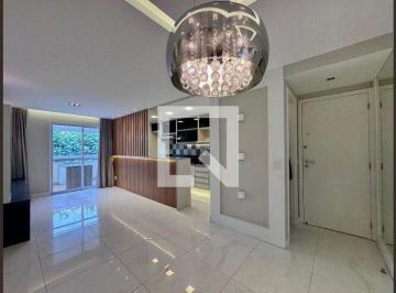 Apartamento · 92m² · 3 Quartos · 2 Vagas · Apartamento à Venda - Recreio, 3 Quartos, 92 m² - Rio de Janeiro