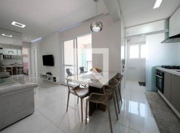 Apartamento · 60m² · 2 Quartos · 1 Vaga · Apartamento à Venda - Cangaíba, 2 Quartos, 60 m² - São Paulo