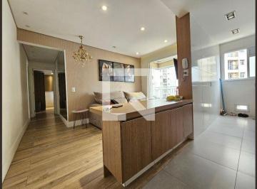 Apartamento · 54m² · 2 Quartos · 1 Vaga · Apartamento à Venda - Jardim Casablanca, 2 Quartos,  54 m² - São Paulo