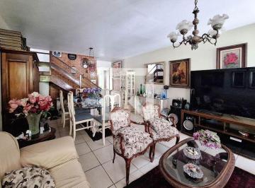 Casa · 223m² · 4 Quartos · 4 Vagas · Casa à Venda - São Francisco, 4 Quartos,  223 m² - Niterói