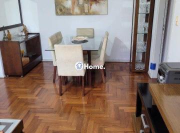 Apartamento · 113m² · 3 Quartos · 1 Vaga · Apartamento 3 dormitórios com suite, Bairro Petrópolis, na Rua Coronel Lucas de