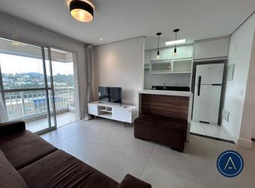 Apartamento · 65m² · 2 Quartos · Apartamento para aluguel - em Barueri