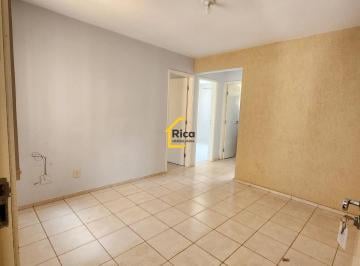 Apartamento · 45m² · 2 Quartos · 1 Vaga · Valparaiso Esplanada III - Aluguel Apartamento 2 Quartos Excelente Localização