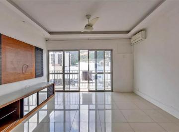 Apartamento · 95m² · 3 Quartos · 2 Vagas · Tijuca | Próx. Metrô Uruguai | 3Q (1 Suíte) | Varanda Gourmet | 2 Vagas | Reformado