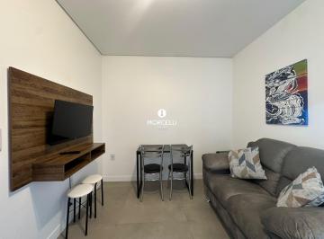 Apartamento · 28m² · 1 Quarto · Studio mobiliado próximo a UFSM.