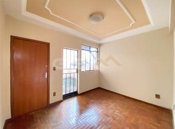 Apartamento · 90m² · 3 Quartos · 1 Vaga · Apartamento à Venda no Bairro Afonso Pena em Divinópolis MG.
