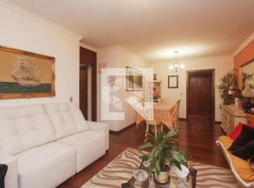 Apartamento · 100m² · 3 Quartos · 1 Vaga · Apartamento com 3 dormitórios no bairro Petrópolis