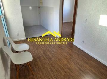 202601211622314418.jpg · Apartamento para Venda em Porto Alegre, Restinga, 2 dormitórios, 1 banheiro, 1 vaga