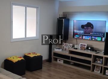 Apartamento de 3 quartos, São Bernardo do Campo · Apartamento à venda 3 quartos Centro São Bernardo