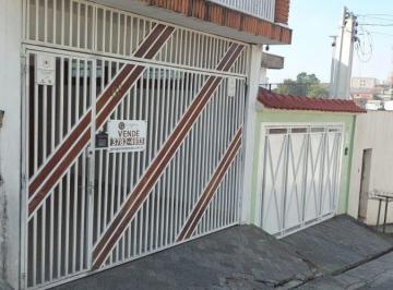 Casa de 3 quartos, São Paulo · Sobrado amplo 3 quartos 2 suítes closet churrasqueira 2 vagas 150 m2
