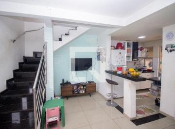 Casa · 120m² · 2 Quartos · 2 Vagas · Casa à Venda - Arvoredo II, 2 Quartos,  120 m² - Contagem