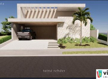 Casa · 230m² · 3 Quartos · 4 Vagas · CASA TÉRREA COM 3 SUÍTES, BAIRRO CORRUPIRA, JUNDIAÍ-SP!