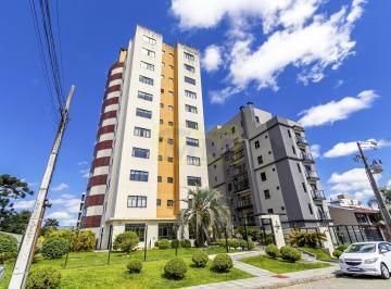 Apartamento · 94m² · 3 Quartos · 1 Vaga · Apartamento 3 dormitórios no Centro de Pinhais!!