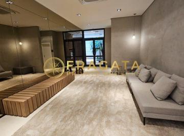 Apartamento · 147m² · 3 Quartos · 2 Vagas · Apartamento á venda com 147 m², 3 suítes e 2 vagas no Vila Nova Conceição- SP