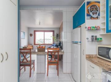 Apartamento · 56m² · 2 Quartos · 1 Vaga · Apartamento com 2 quartas e vaga de garagem