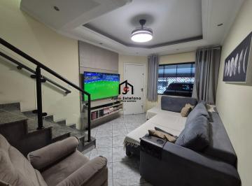 Casa · 175m² · 3 Quartos · Casa à venda - no Jardim Garcez