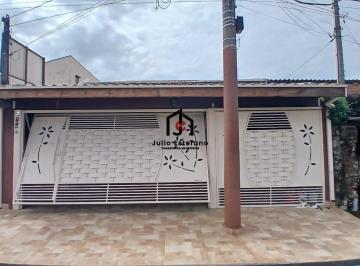 Casa · 240m² · 4 Quartos · Casa à venda - na Vila Marly
