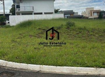 Terreno · 261m² · Terreno à venda - em Reserva do Vale