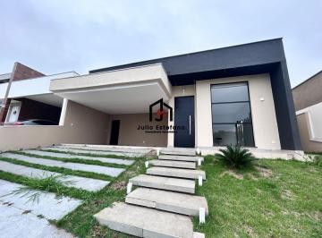 Casa · 250m² · 3 Quartos · Casa à venda - no Residencial Terras do Vale