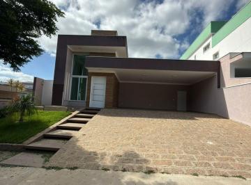 Foto 01 · Casa em Condomínio Vila Veron no Cajuru do Sul, Sorocaba-SP: 3 Quartos, 2 Suítes e 300m² de Refiname
