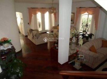 Casa · 277m² · 3 Quartos · 3 Vagas · Sobrado à venda com 280m² 3 suítes, 3 vagas - Nova Petrópolis - São Bernanrdo do Campo