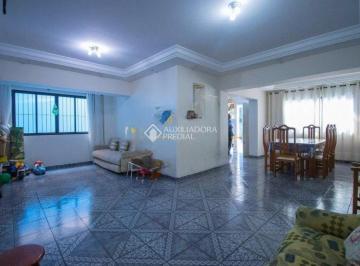 Casa · 455m² · 4 Quartos · 6 Vagas · Sobrado 4 Dormitórios 3 Suítes com Escritório à Venda Região Central Assunção, São Bernardo do Campo