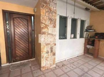 Casa · 210m² · 3 Quartos · Sobrado no bairro Rudge Ramos com 3 quartos excelente localização no Rudge ramos