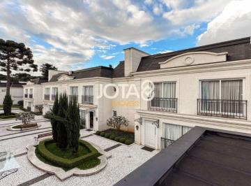 Casa · 257m² · 2 Quartos · 3 Vagas · Casa à venda - em Mercês